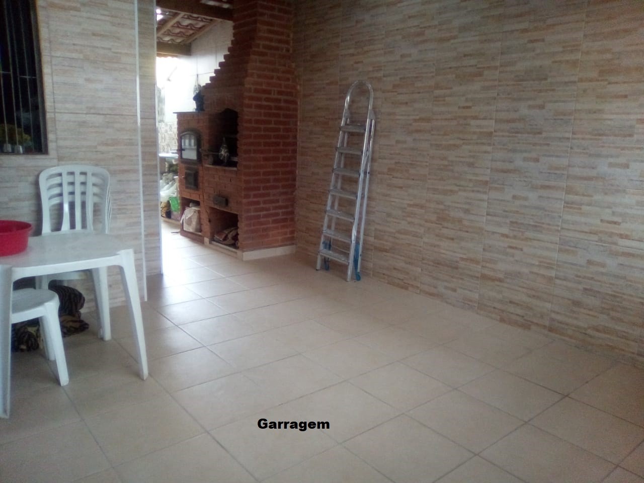 Casa com 3 quartos e 85 m² em Vila Guilhermina, Praia Grande