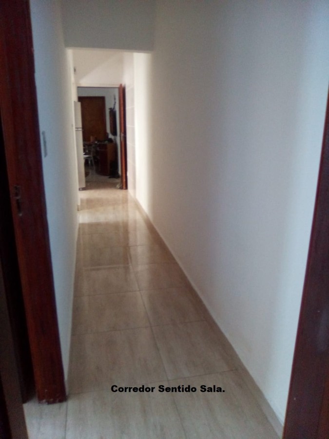 Casa com 3 quartos e 85 m² em Vila Guilhermina, Praia Grande
