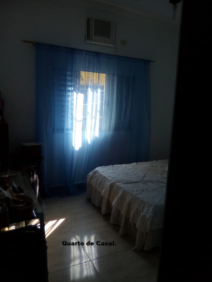 Casa com 3 quartos e 85 m² em Vila Guilhermina, Praia Grande