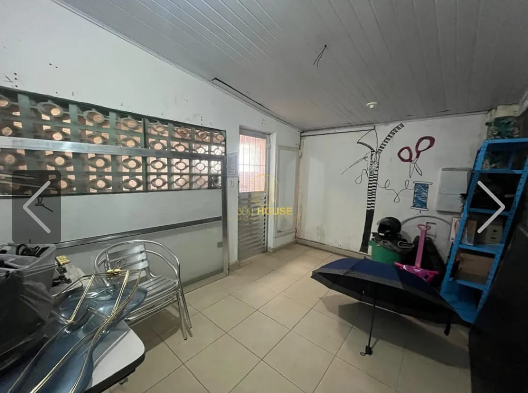 Casa com 3 quartos e 85 m² em Vila Guilhermina, Praia Grande