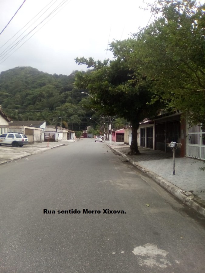 Casa com 3 quartos e 85 m² em Vila Guilhermina, Praia Grande