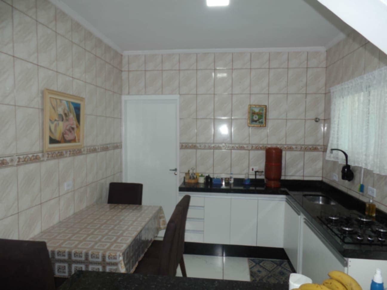 Casa com 3 quartos e 115 m² em Vila Guilhermina, Praia Grande