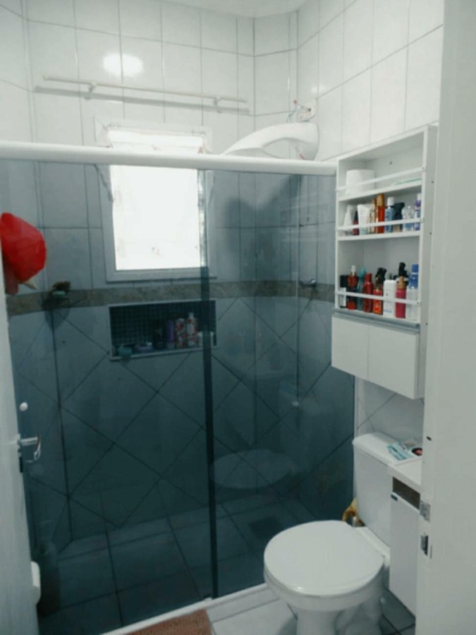 Casa com 3 quartos e 115 m² em Vila Guilhermina, Praia Grande
