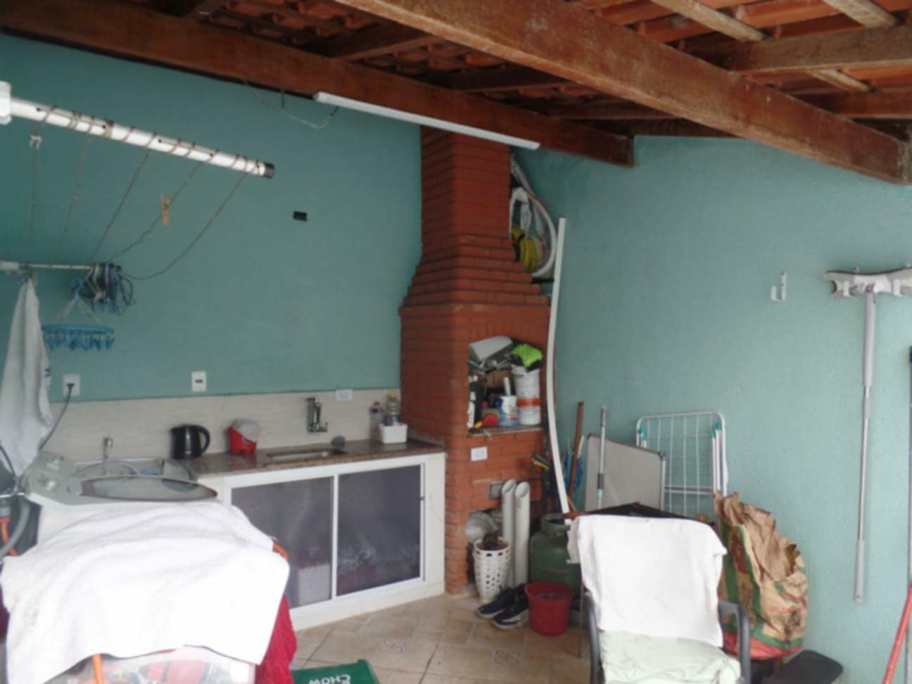 Casa com 3 quartos e 115 m² em Vila Guilhermina, Praia Grande