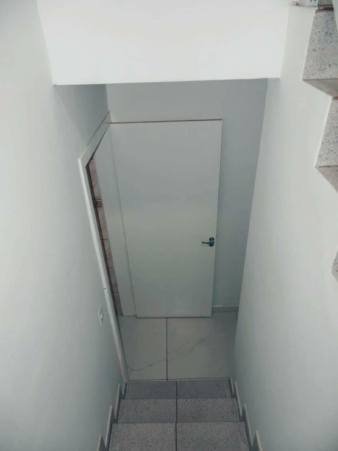 Casa com 3 quartos e 115 m² em Vila Guilhermina, Praia Grande