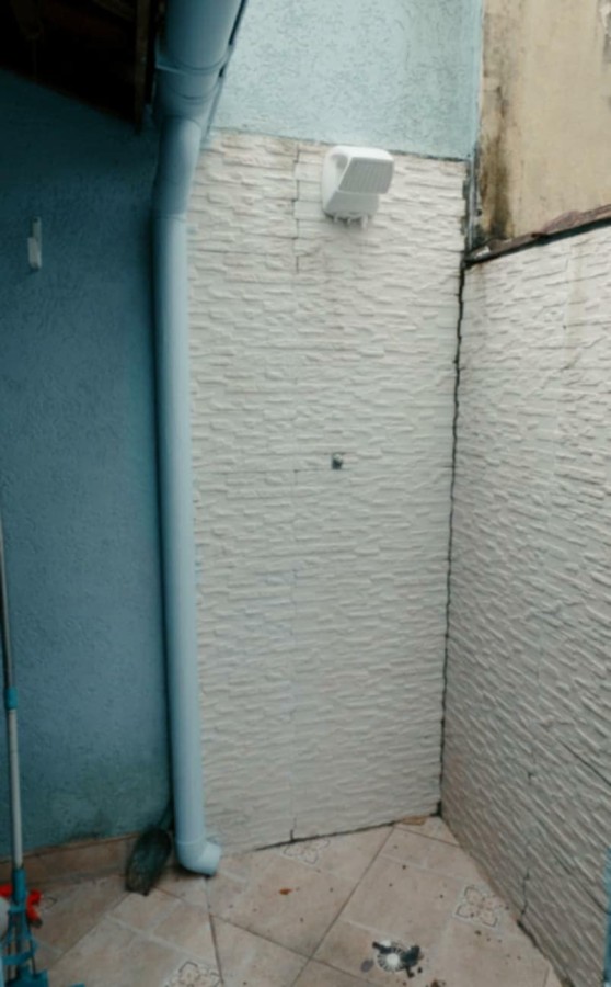 Casa com 3 quartos e 115 m² em Vila Guilhermina, Praia Grande