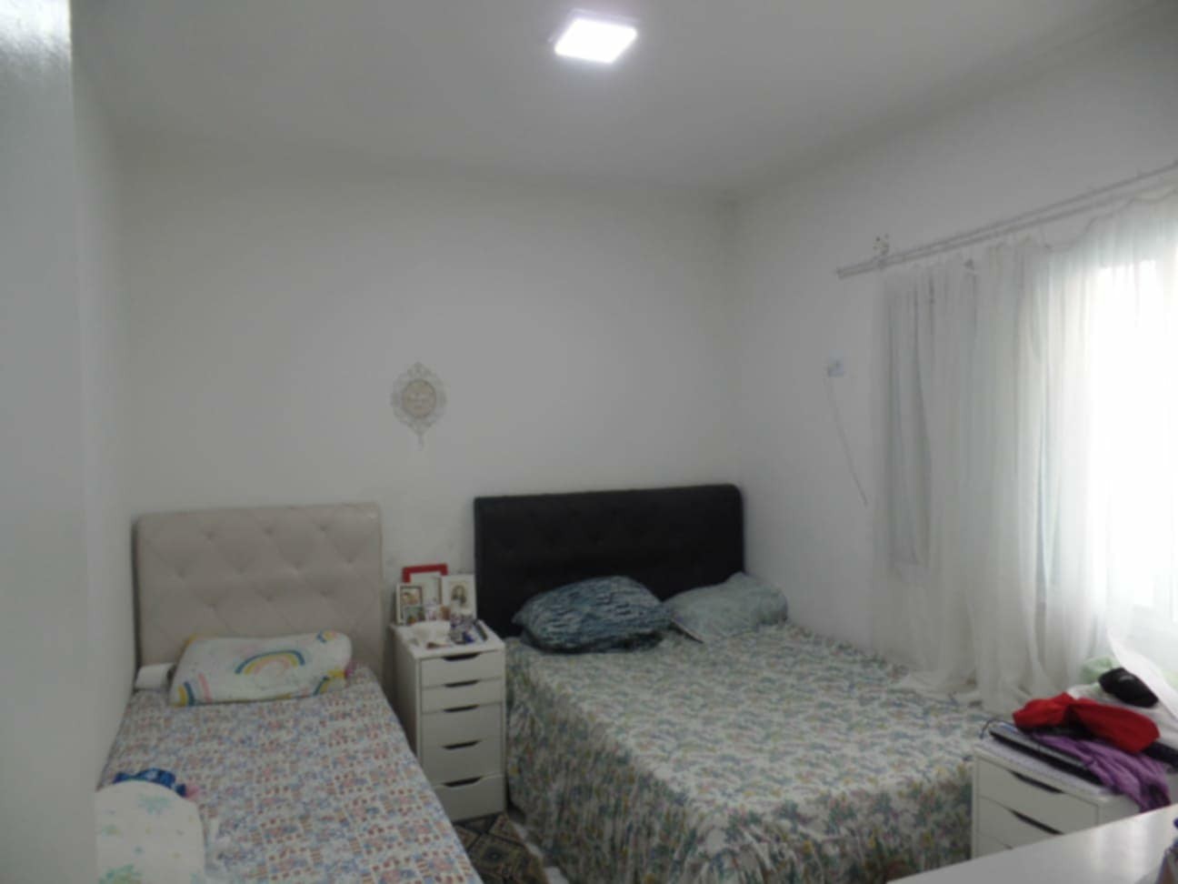 Casa com 3 quartos e 115 m² em Vila Guilhermina, Praia Grande