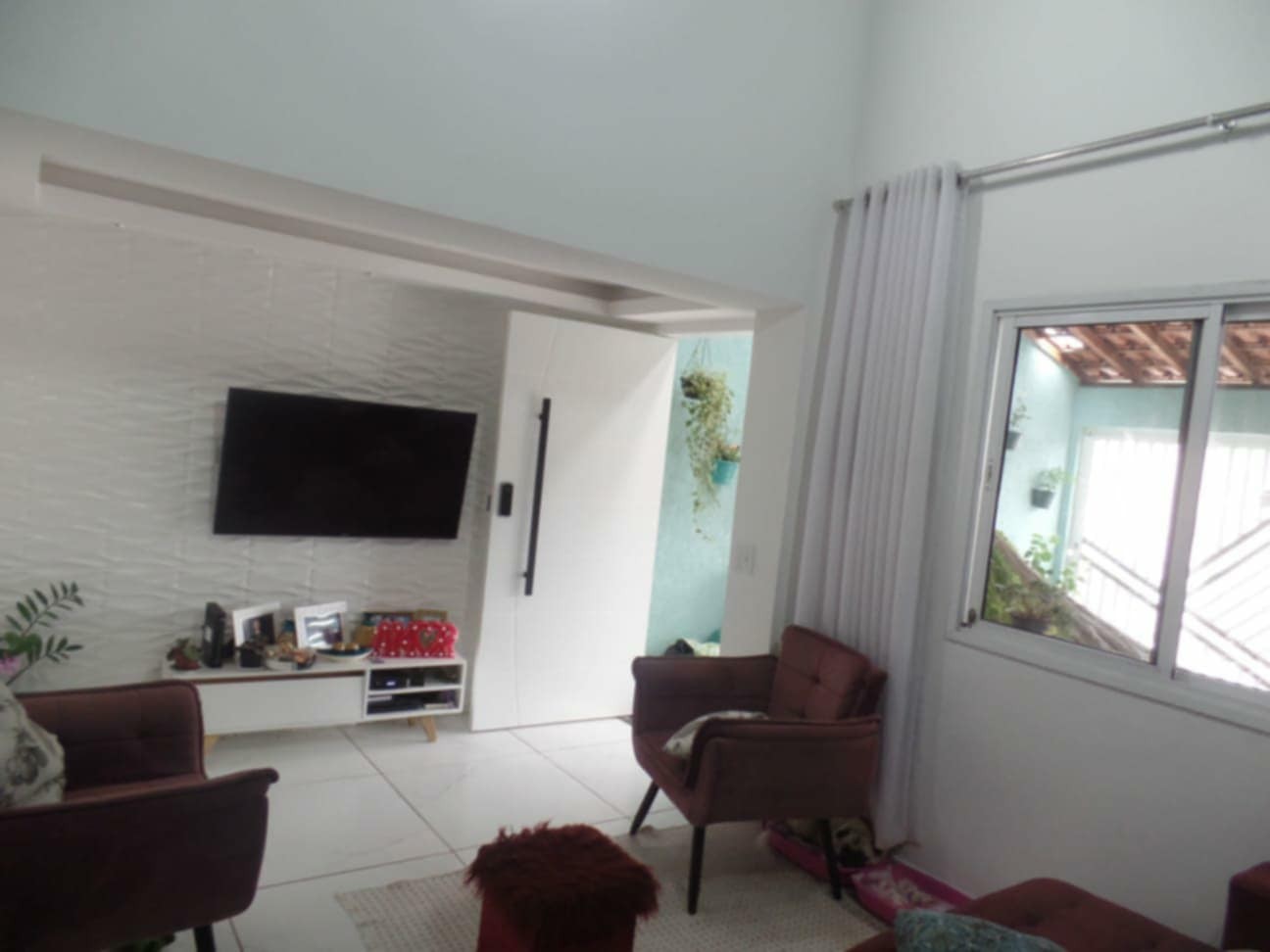 Casa com 3 quartos e 115 m² em Vila Guilhermina, Praia Grande