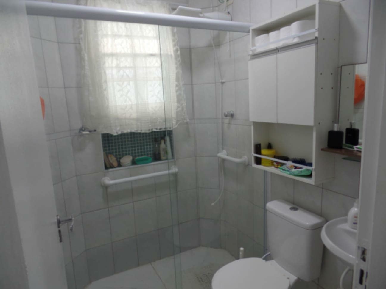 Casa com 3 quartos e 115 m² em Vila Guilhermina, Praia Grande
