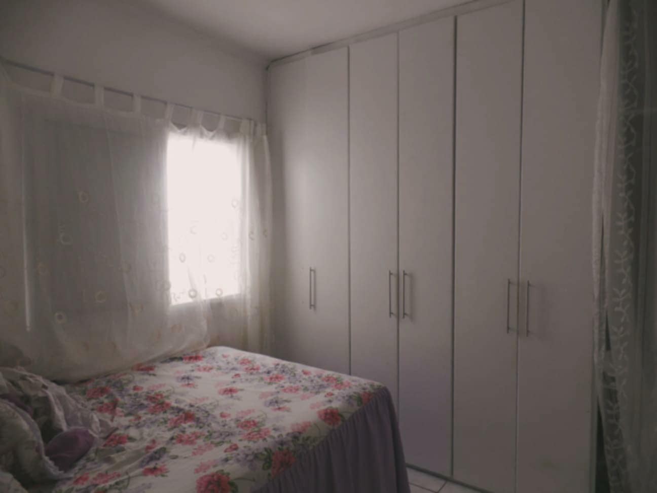 Casa com 3 quartos e 115 m² em Vila Guilhermina, Praia Grande