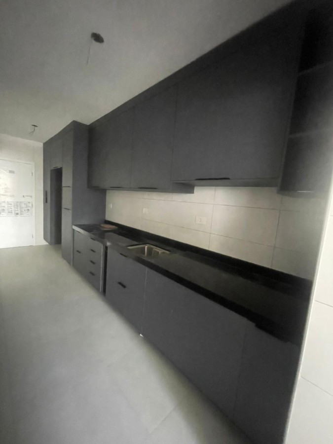 Apartamento com 3 quartos e 128 m² em Vila Guilhermina, Praia Grande