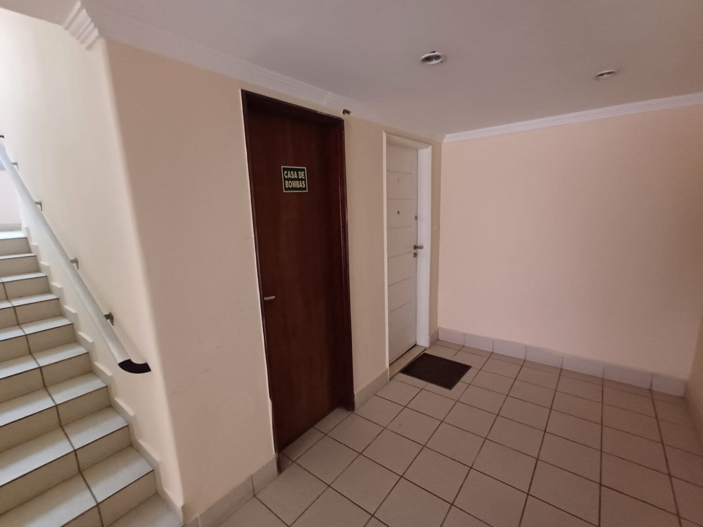 Apartamento com 2 quartos e 49 m² em Vila Guilhermina, Praia Grande