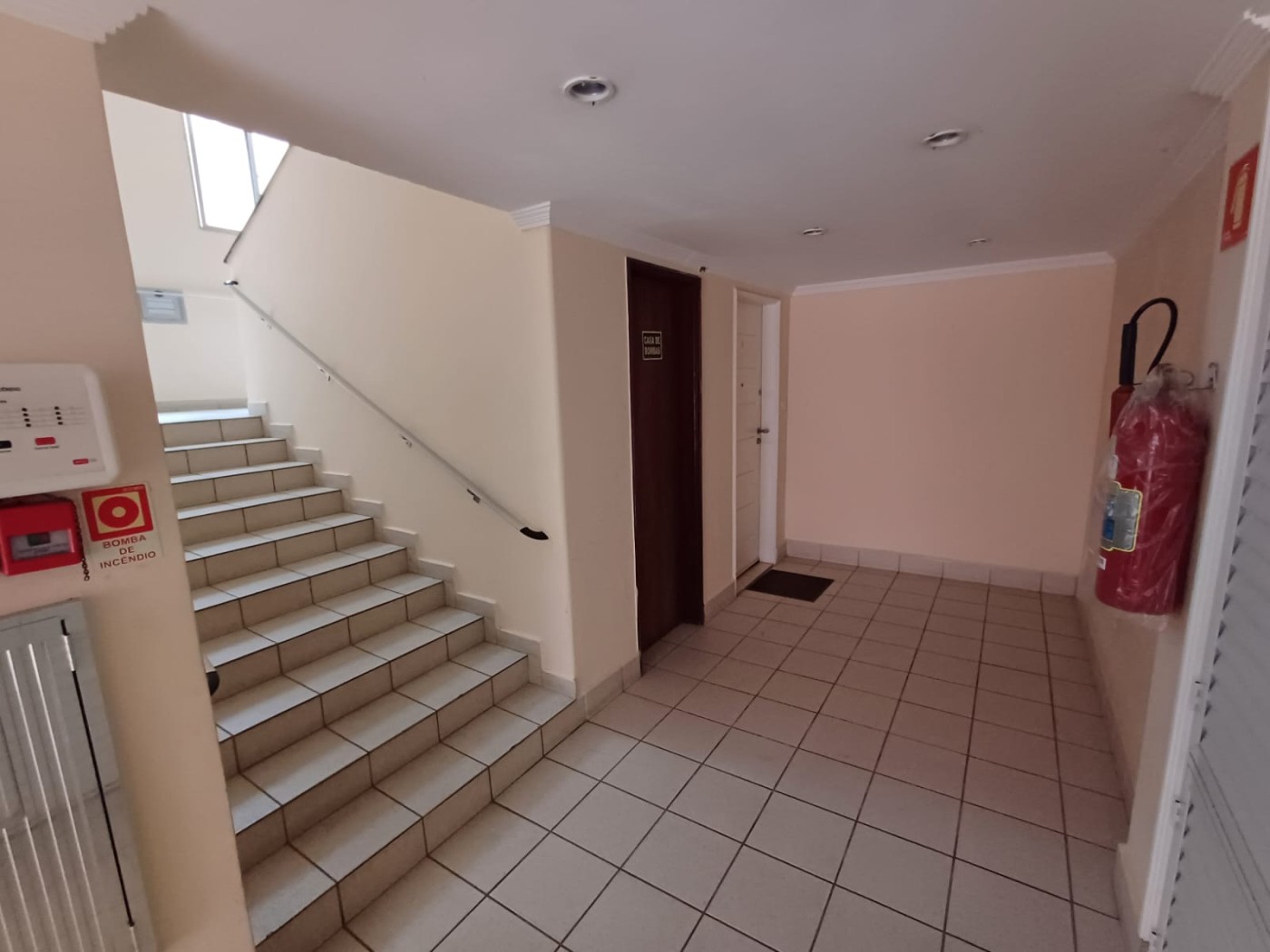 Apartamento com 2 quartos e 49 m² em Vila Guilhermina, Praia Grande