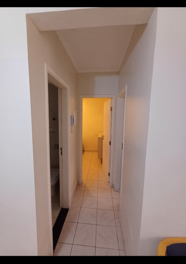 Apartamento com 2 quartos e 49 m² em Vila Guilhermina, Praia Grande
