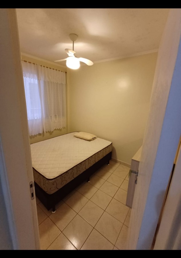 Apartamento com 2 quartos e 49 m² em Vila Guilhermina, Praia Grande