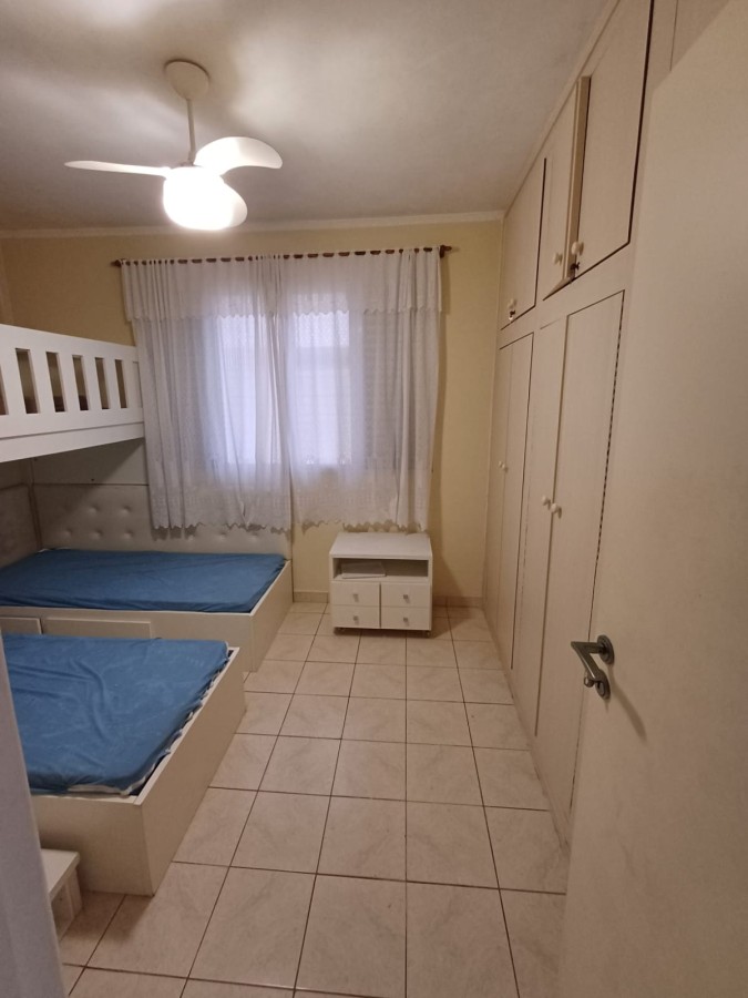 Apartamento com 2 quartos e 49 m² em Vila Guilhermina, Praia Grande