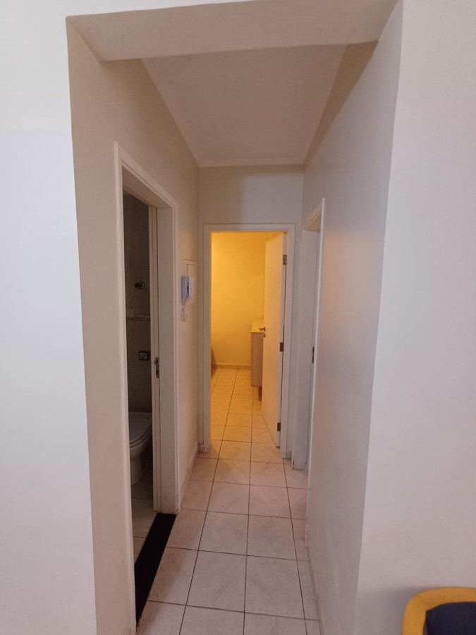 Apartamento com 2 quartos e 49 m² em Vila Guilhermina, Praia Grande