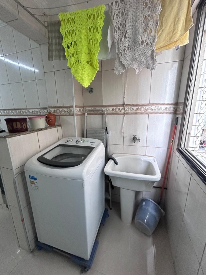 Apartamento com 2 quartos e 79 m² em Vila Guilhermina, Praia Grande