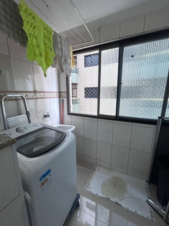 Apartamento com 2 quartos e 79 m² em Vila Guilhermina, Praia Grande