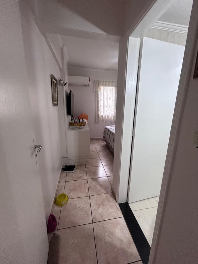 Apartamento com 2 quartos e 79 m² em Vila Guilhermina, Praia Grande