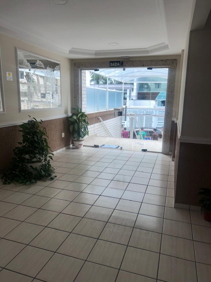 Apartamento com 2 quartos e 79 m² em Vila Guilhermina, Praia Grande
