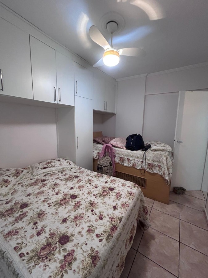 Apartamento com 2 quartos e 79 m² em Vila Guilhermina, Praia Grande