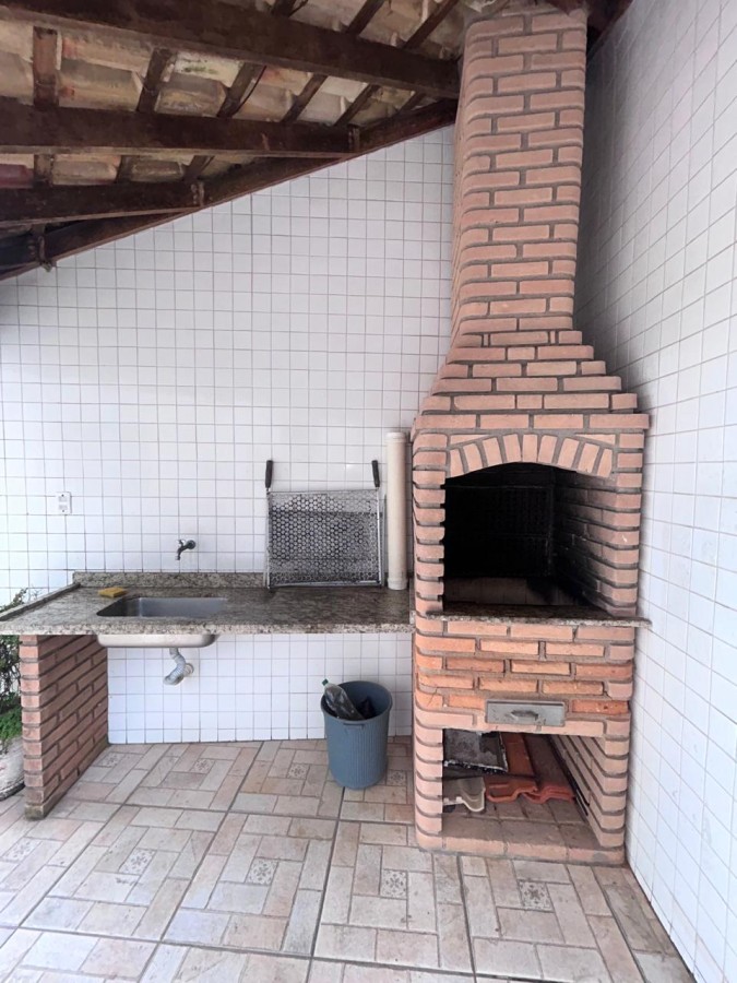 Apartamento com 2 quartos e 79 m² em Vila Guilhermina, Praia Grande