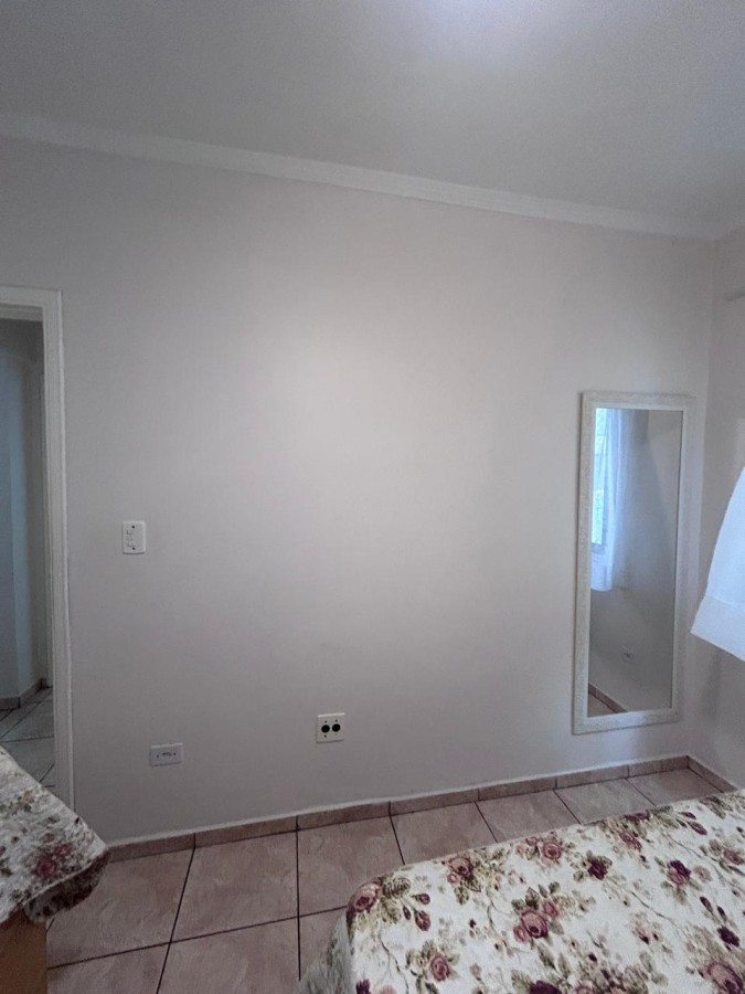 Apartamento com 2 quartos e 79 m² em Vila Guilhermina, Praia Grande