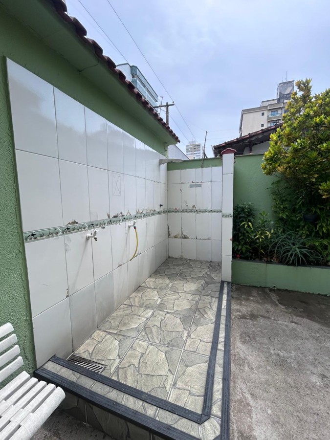 Apartamento com 2 quartos e 65 m² em Vila Guilhermina, Praia Grande