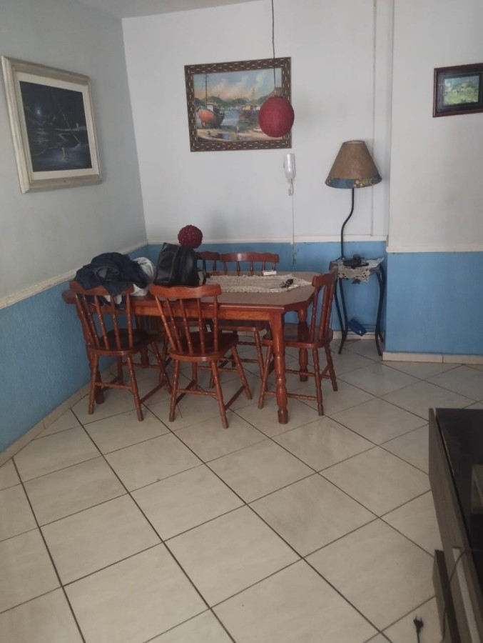 Apartamento com 2 quartos e 87 m² em Vila Guilhermina, Praia Grande