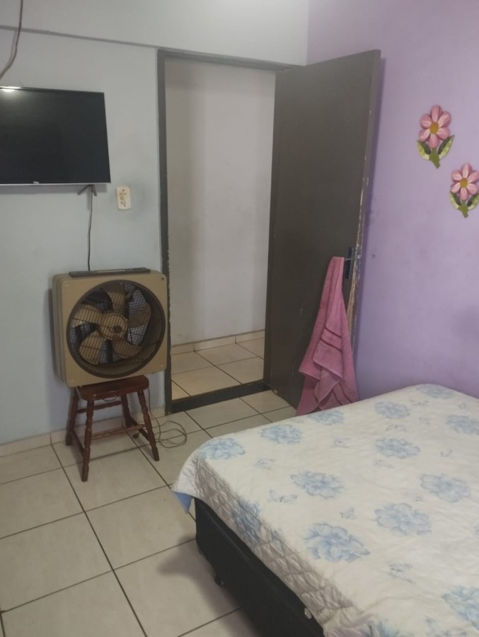 Apartamento com 2 quartos e 87 m² em Vila Guilhermina, Praia Grande