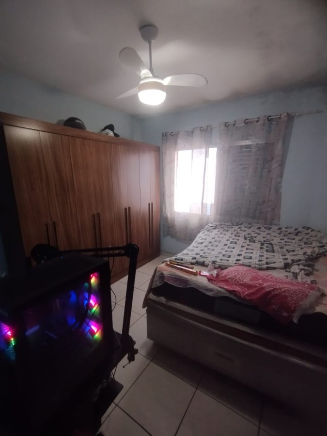 Apartamento com 2 quartos e 87 m² em Vila Guilhermina, Praia Grande