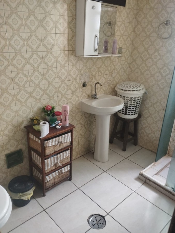 Apartamento com 2 quartos e 87 m² em Vila Guilhermina, Praia Grande