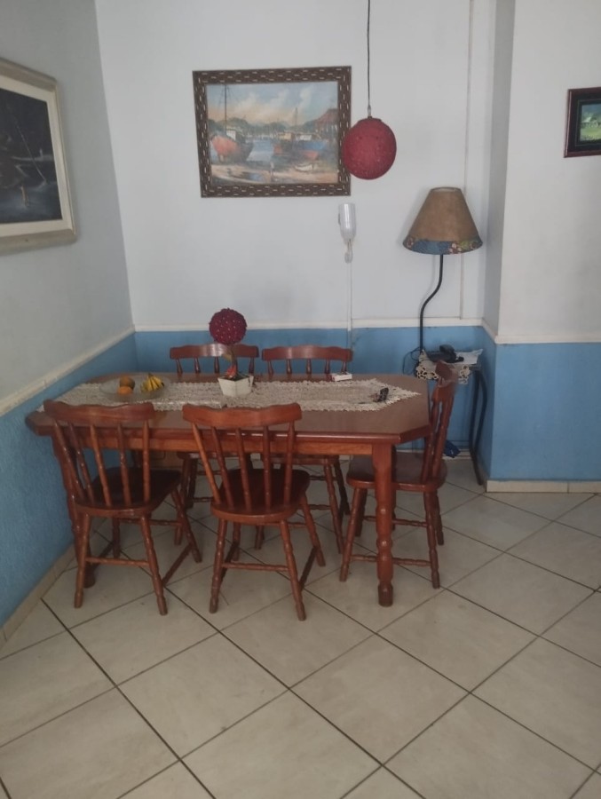 Apartamento com 2 quartos e 87 m² em Vila Guilhermina, Praia Grande
