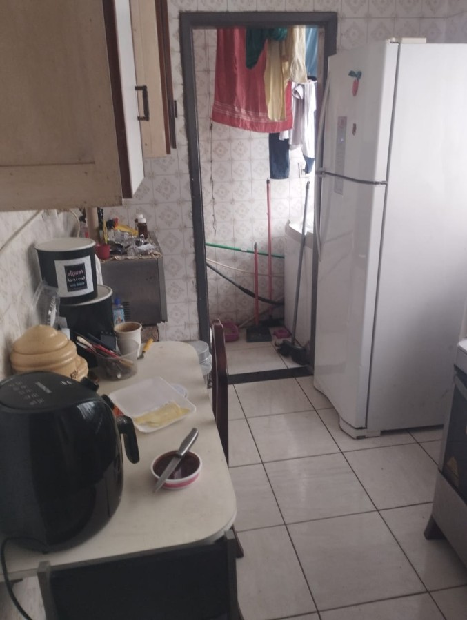 Apartamento com 2 quartos e 87 m² em Vila Guilhermina, Praia Grande
