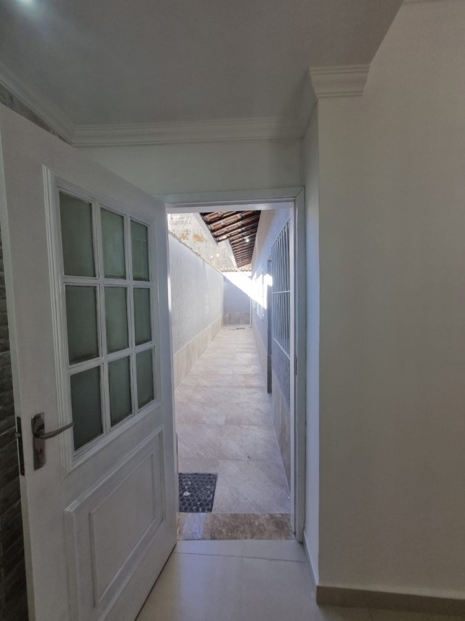 Casa com 2 quartos e 125 m² em Vila Guilhermina, Praia Grande