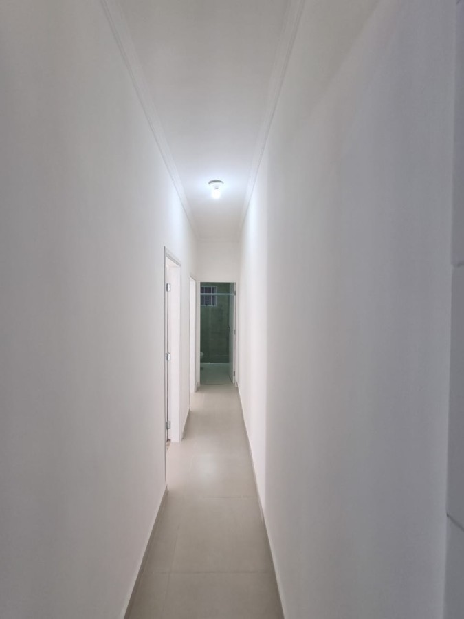 Casa com 2 quartos e 125 m² em Vila Guilhermina, Praia Grande