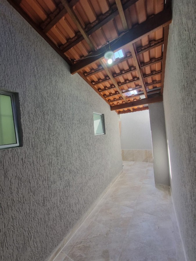 Casa com 2 quartos e 125 m² em Vila Guilhermina, Praia Grande