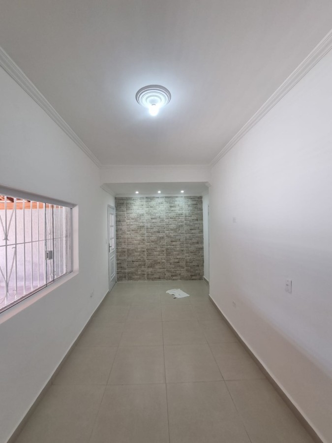 Casa com 2 quartos e 125 m² em Vila Guilhermina, Praia Grande