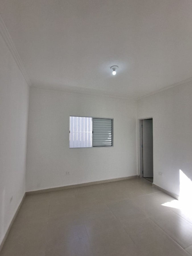 Casa com 2 quartos e 125 m² em Vila Guilhermina, Praia Grande