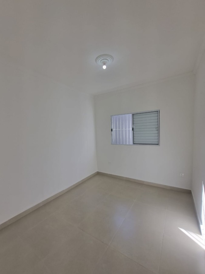 Casa com 2 quartos e 125 m² em Vila Guilhermina, Praia Grande