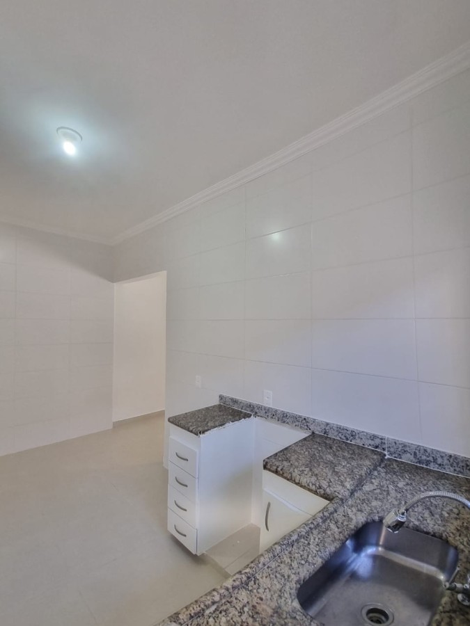 Casa com 2 quartos e 125 m² em Vila Guilhermina, Praia Grande