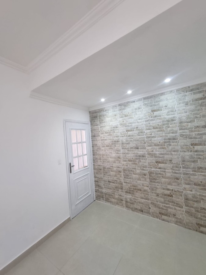 Casa com 2 quartos e 125 m² em Vila Guilhermina, Praia Grande