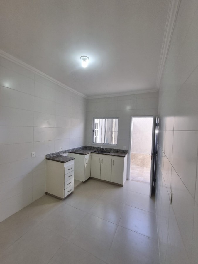 Casa com 2 quartos e 125 m² em Vila Guilhermina, Praia Grande