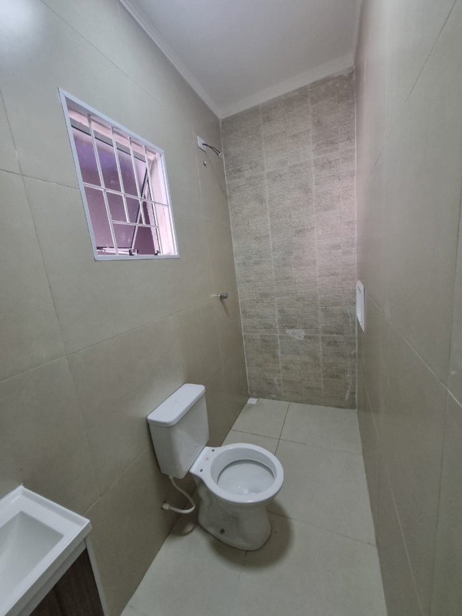 Casa com 2 quartos e 125 m² em Vila Guilhermina, Praia Grande