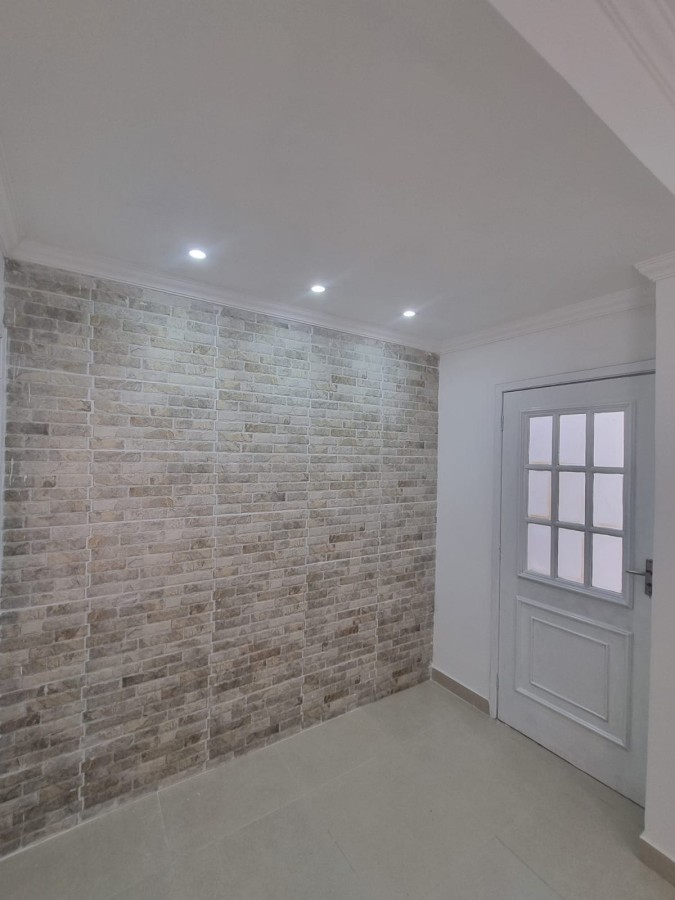 Casa com 2 quartos e 125 m² em Vila Guilhermina, Praia Grande