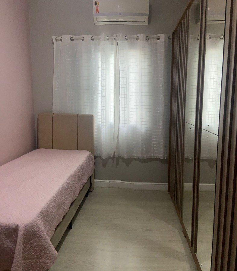 Casa com 2 quartos e 125 m² em Vila Guilhermina, Praia Grande