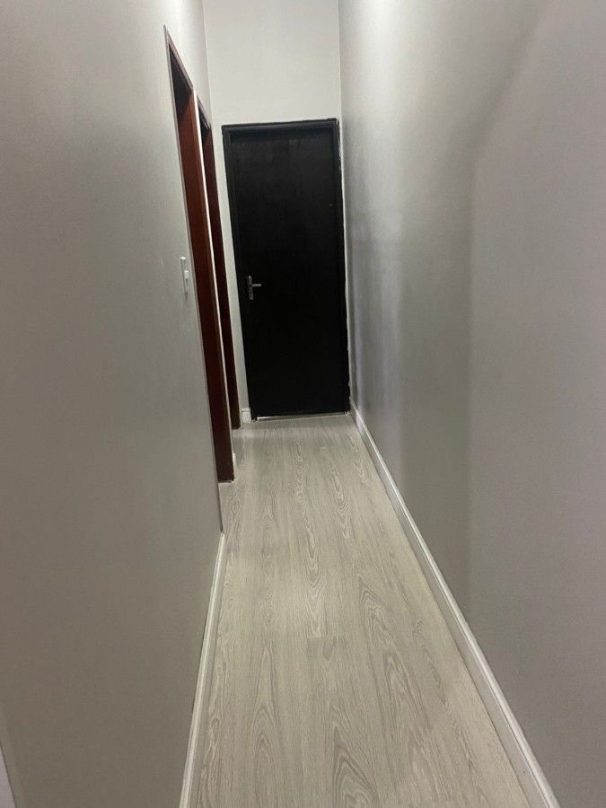 Casa com 2 quartos e 125 m² em Vila Guilhermina, Praia Grande