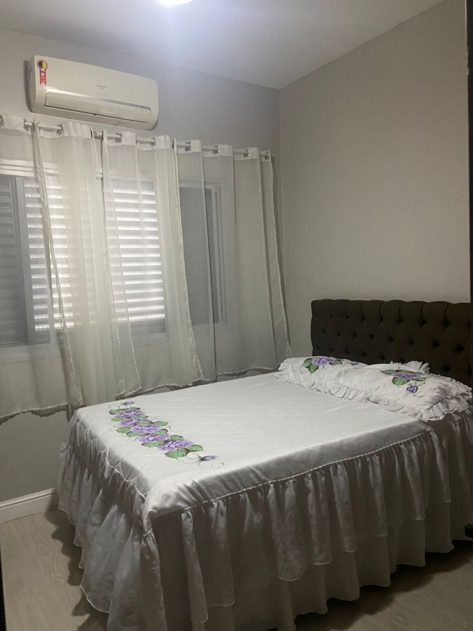 Casa com 2 quartos e 125 m² em Vila Guilhermina, Praia Grande