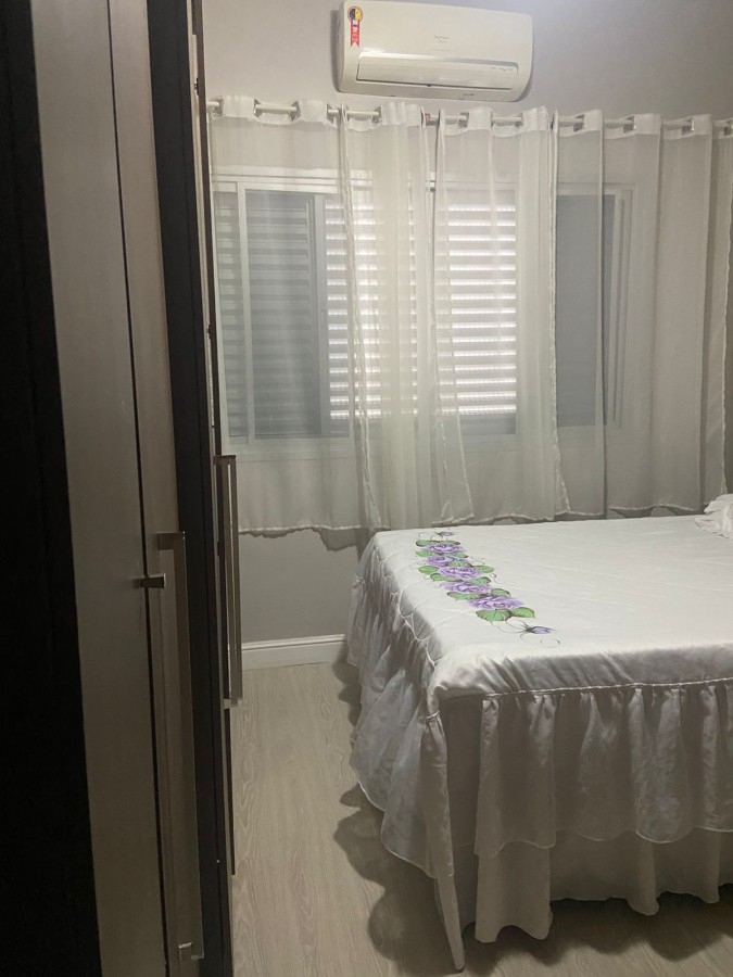 Casa com 2 quartos e 125 m² em Vila Guilhermina, Praia Grande